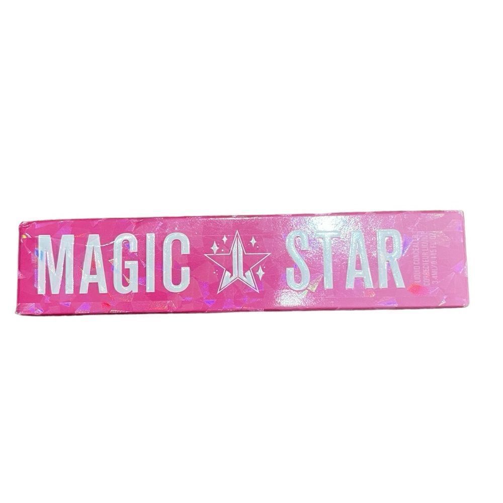 C13.5 Concealer Jeffree Star Magic Star - Picture 2 of 4